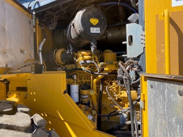 John Deere 744 P MIETE / RENTAL (12002125)