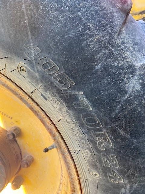 Komatsu WA 95-3 (12005661)