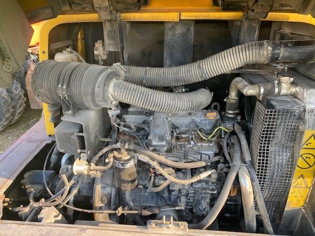 Komatsu WA 95-3 (12005661)