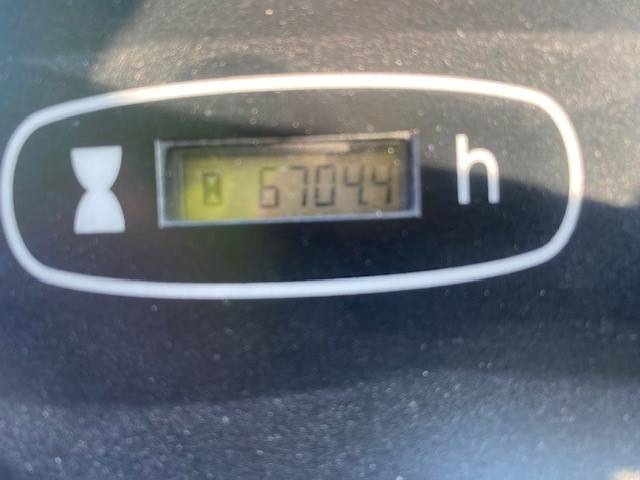 Komatsu WA 95-3 (12005661)