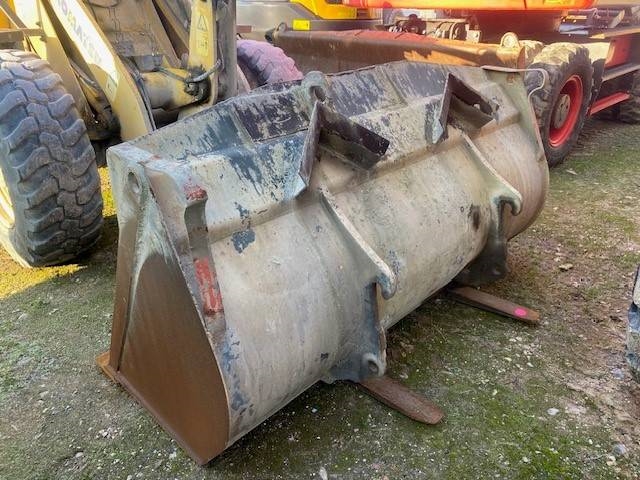 Komatsu WA 95-3 (12005661)