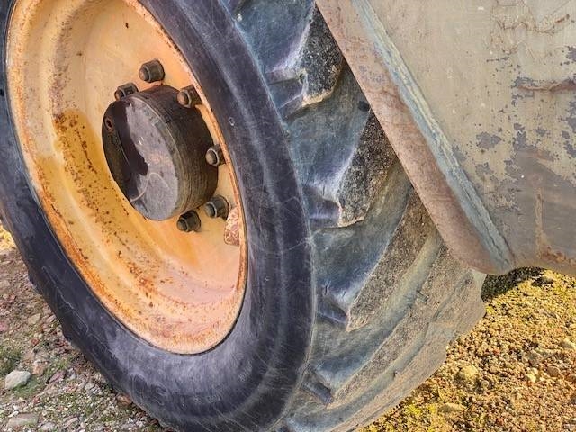 Komatsu WA 95-3 (12005661)