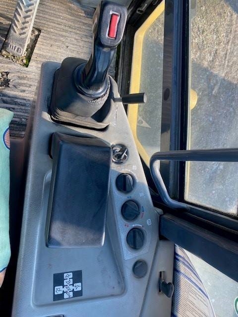 Komatsu WA 95-3 (12005661)