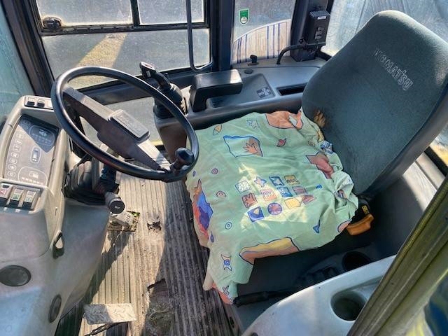 Komatsu WA 95-3 (12005661)