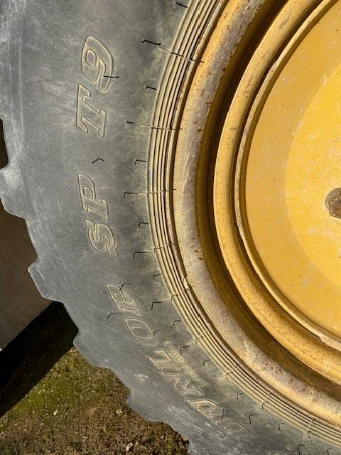 Komatsu WA 95-3 (12005661)