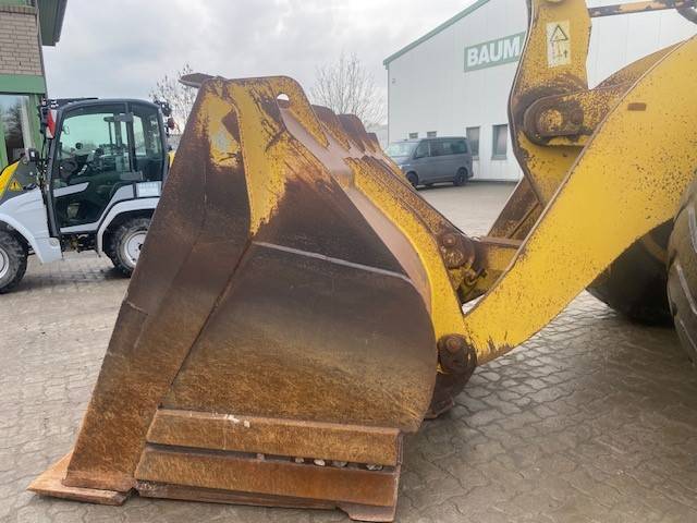 Komatsu WA 470-6 (12005662)