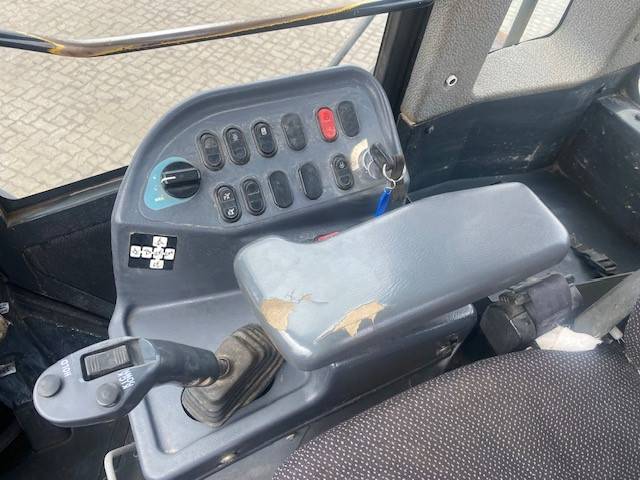 Komatsu WA 470-6 (12005662)