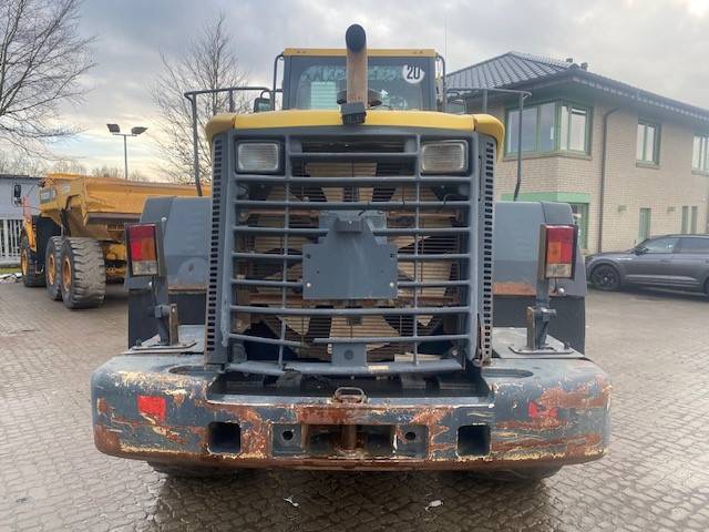 Komatsu WA 470-6 (12005662)