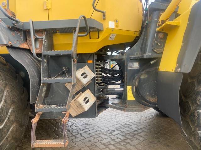 Komatsu WA 470-6 (12005662)