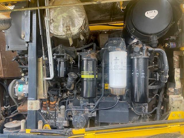 Komatsu WA 470-6 (12005662)