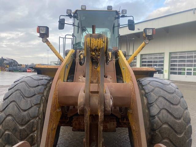 Komatsu WA 470-6 (12005662)