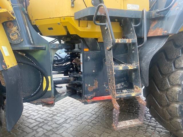 Komatsu WA 470-6 (12005662)