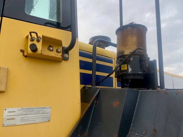 Komatsu WA 470-6 (12005662)