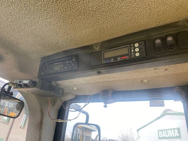 Komatsu WA 470-6 (12005662)