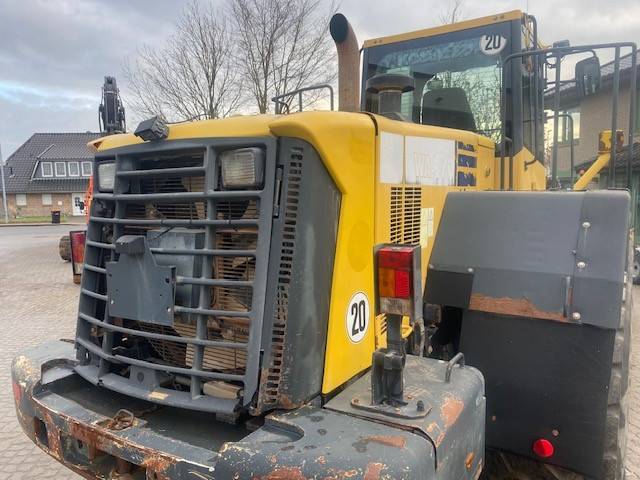 Komatsu WA 470-6 (12005662)