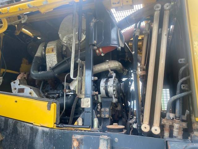 Komatsu WA 470-6 (12005662)