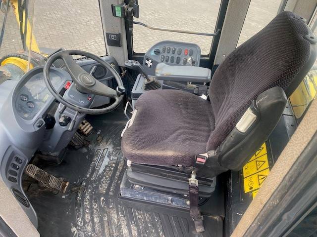 Komatsu WA 470-6 (12005662)