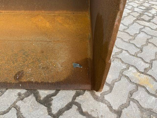 [Other] (5245) 4.0 cbm gebr. Schaufel / bucket