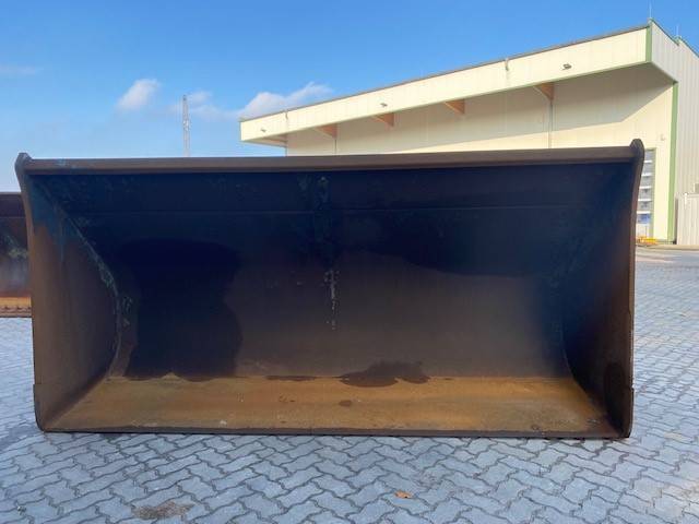 [Other] (5245) 4.0 cbm gebr. Schaufel / bucket