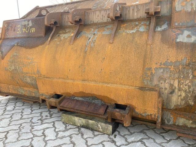 [Other] (5245) 4.0 cbm gebr. Schaufel / bucket