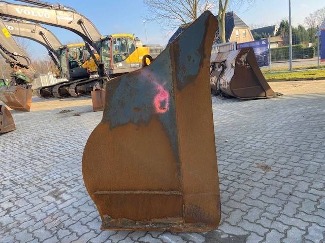 [Other] (5245) 4.0 cbm gebr. Schaufel / bucket