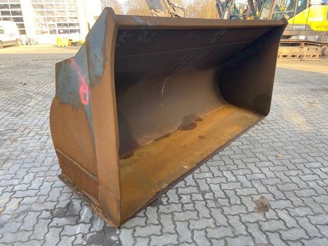 [Other] (5245) 4.0 cbm gebr. Schaufel / bucket