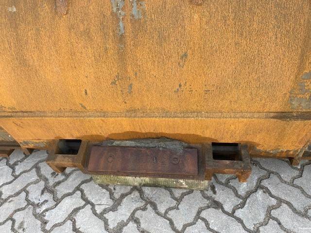 [Other] (5245) 4.0 cbm gebr. Schaufel / bucket