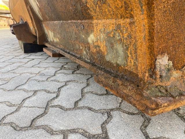 [Other] (5245) 4.0 cbm gebr. Schaufel / bucket