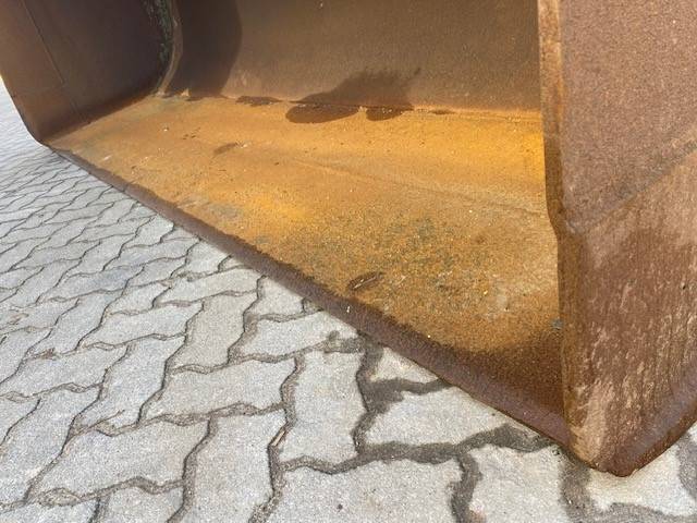 [Other] (5245) 4.0 cbm gebr. Schaufel / bucket