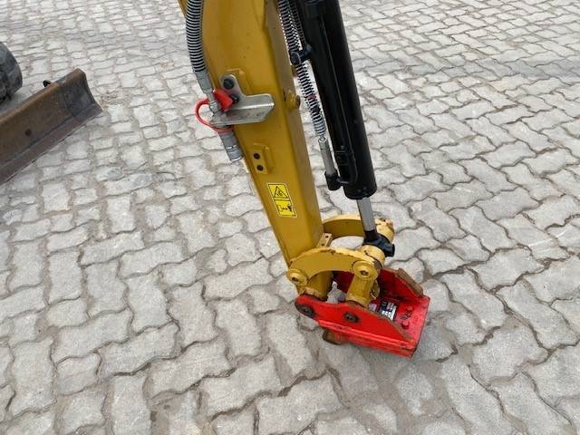 CAT 301.8 MIETE / RENTAL (12001903)