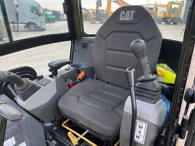 CAT 301.8 MIETE / RENTAL (12001903)