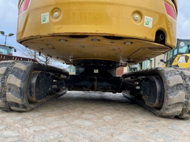 CAT 301.8 MIETE / RENTAL (12001903)