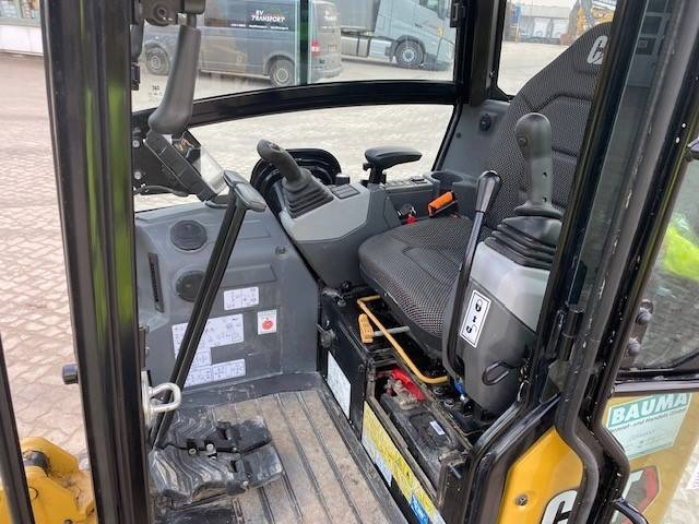 CAT 301.8 MIETE / RENTAL (12001903)
