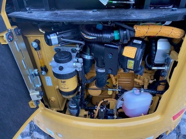 CAT 301.8 MIETE / RENTAL (12001903)
