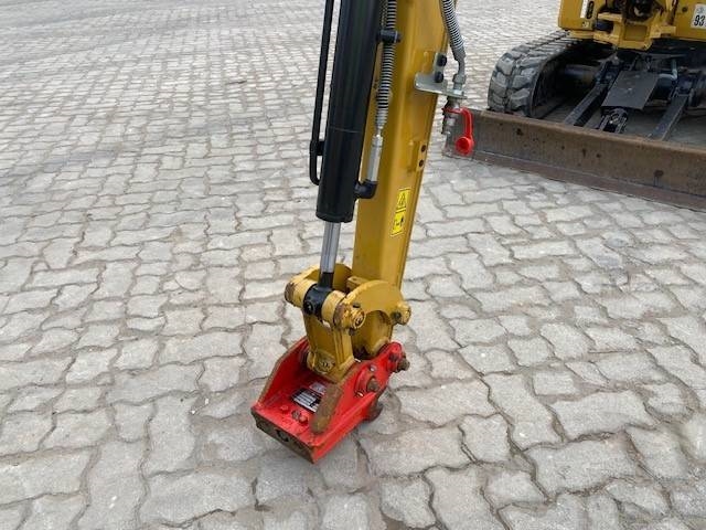 CAT 301.8 MIETE / RENTAL (12001903)