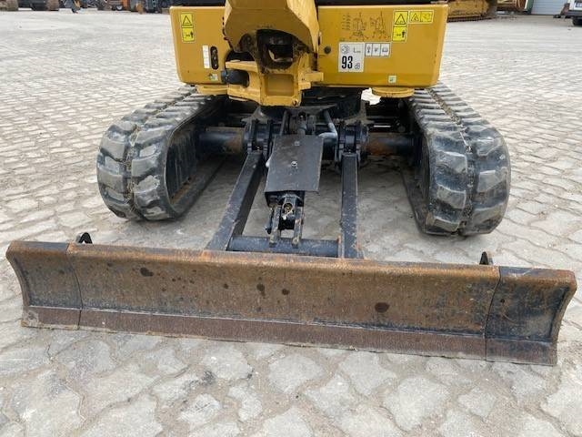 CAT 301.8 MIETE / RENTAL (12001903)