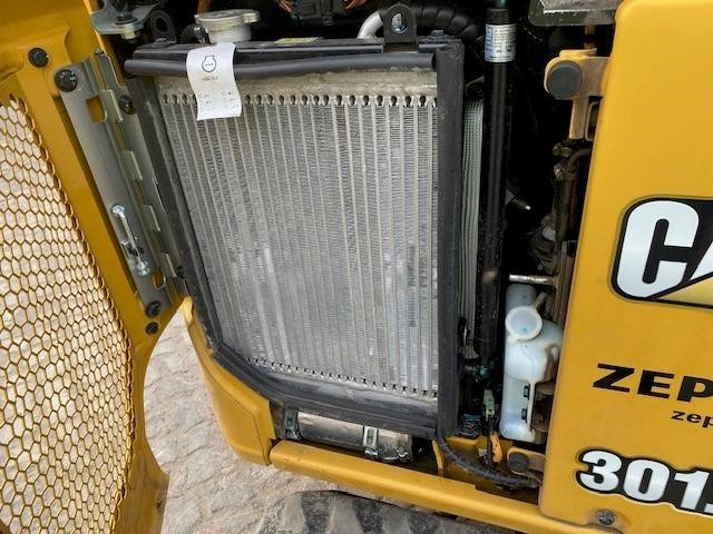 CAT 301.8 MIETE / RENTAL (12001903)