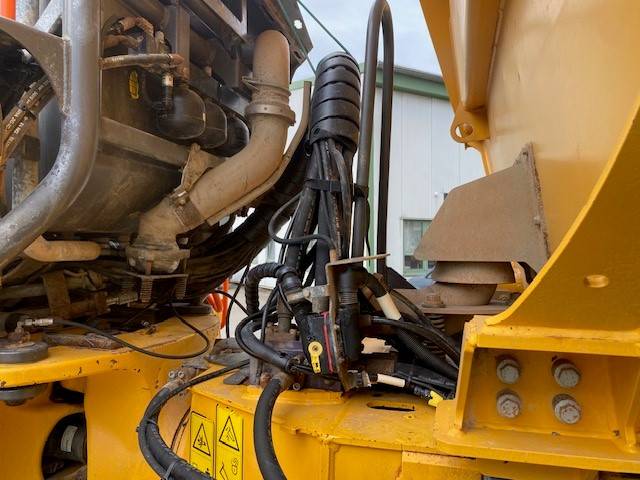 Volvo A 25 G  MIETE / RENTAL (12005270)
