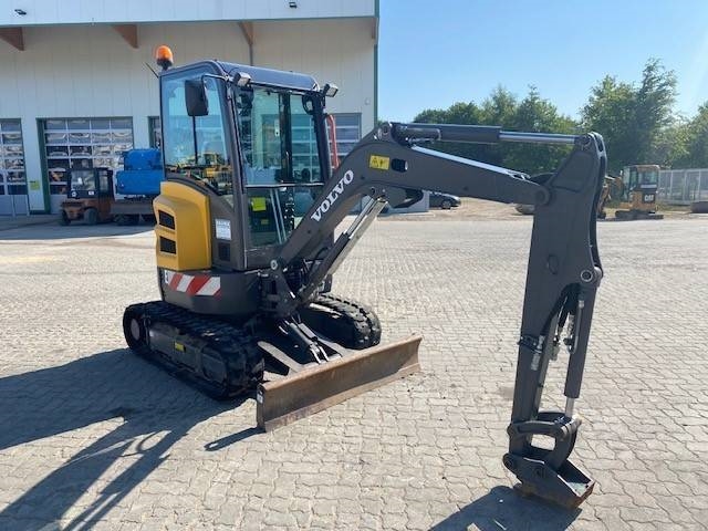 Lehnhoff (99002640) mech. SW Lehnhoff MS 03