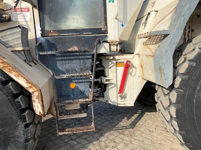 Liebherr L 531 (12005664)