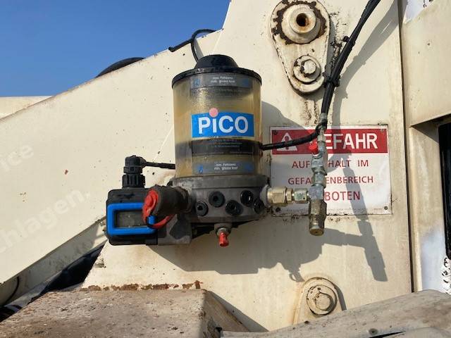 Liebherr L 531 (12005664)