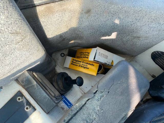 Liebherr L 531 (12005664)