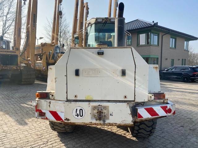 Liebherr L 531 (12005664)