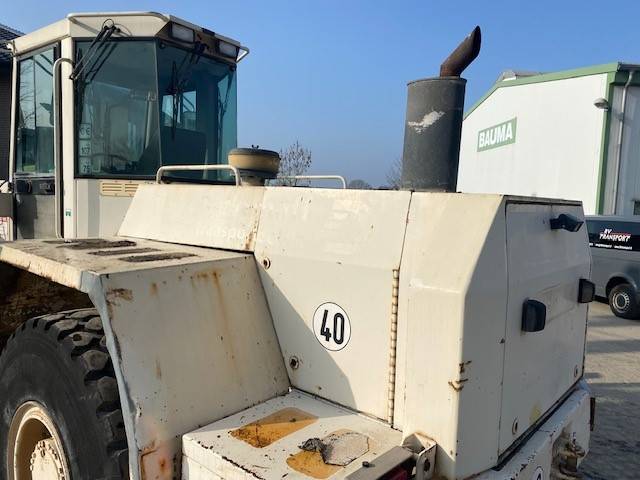 Liebherr L 531 (12005664)