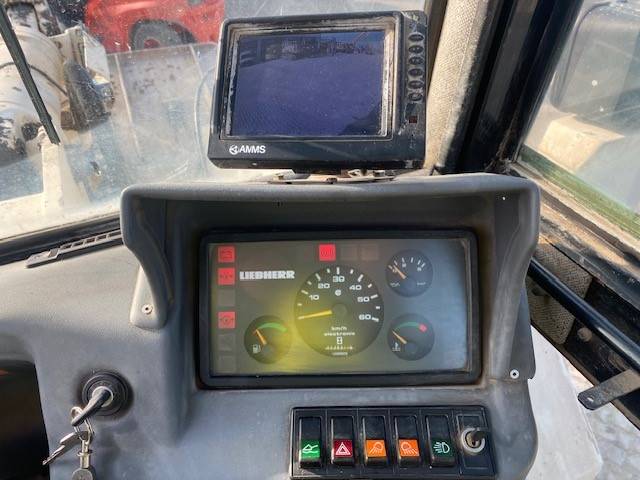 Liebherr L 531 (12005664)