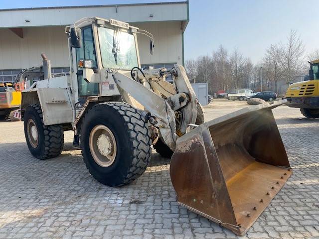 Liebherr L 531 (12005664)