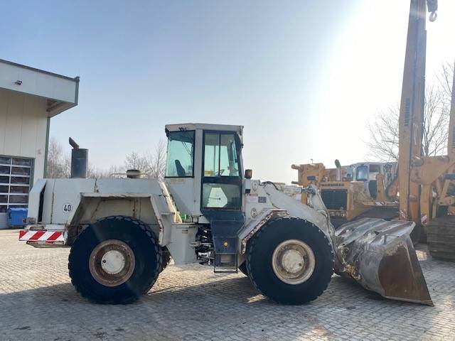 Liebherr L 531 (12005664)