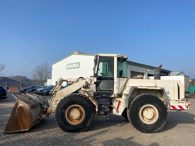 Liebherr L 531 (12005664)