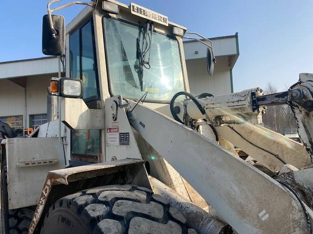 Liebherr L 531 (12005664)