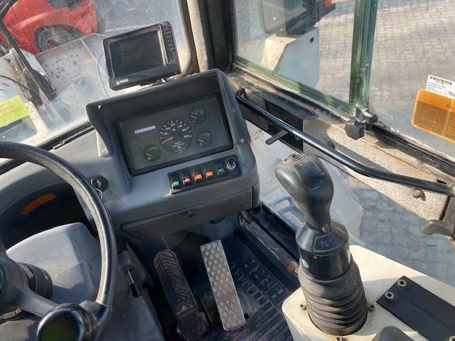 Liebherr L 531 (12005664)